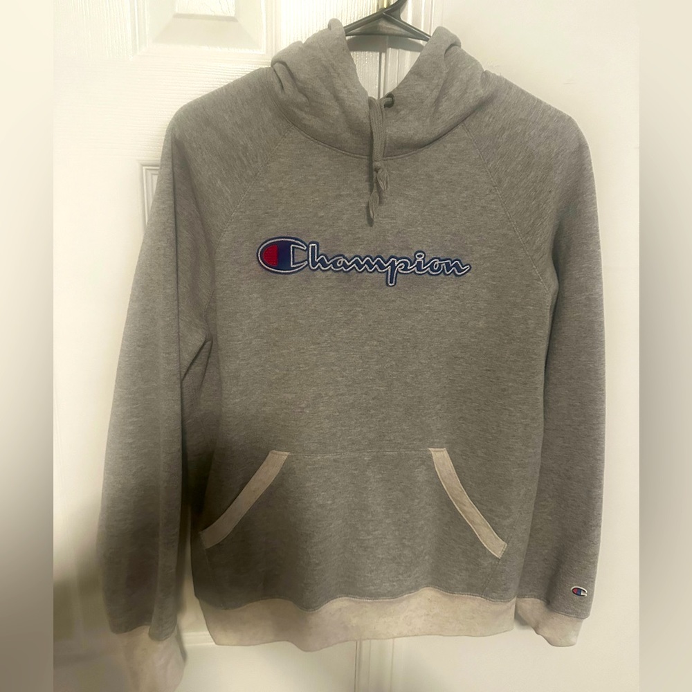 women’s champion hoodie
